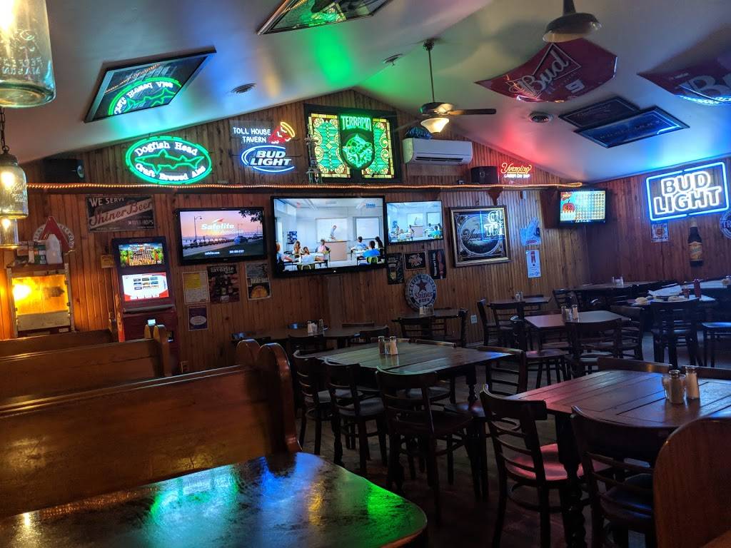 Toll House Tavern | restaurant | 128 N Main St, Union, OH 45322, USA | 9378322010 OR +1 937-832-2010