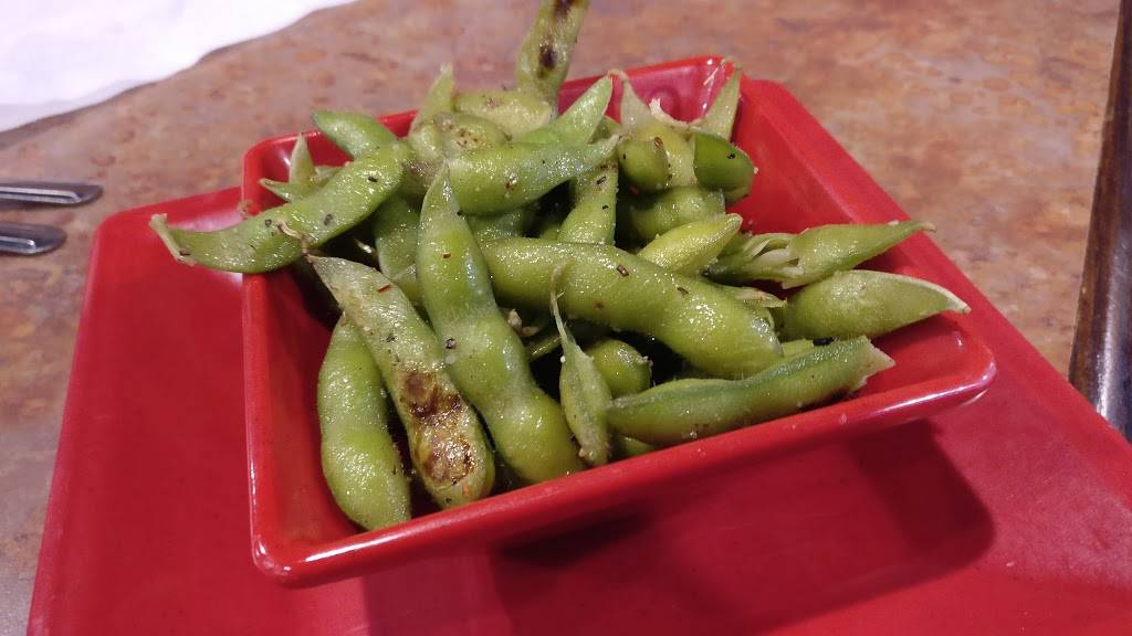 Genghis Grill | restaurant | 10438 S 82nd E Ave, Tulsa, OK 74133, USA | 9183642695 OR +1 918-364-2695