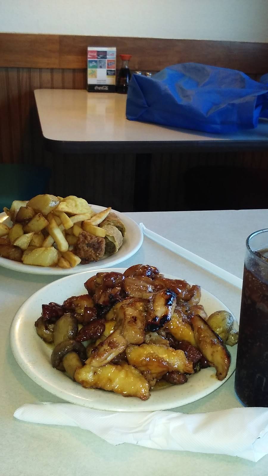 Oriental Buffet | restaurant | 561 N Line St # A, Columbia City, IN 46725, USA | 2602482833 OR +1 260-248-2833