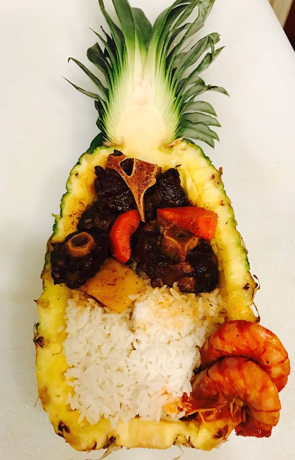 Jamaica Thymes | restaurant | 169 Lincoln St, Worcester, MA 01605, USA | 5083732944 OR +1 508-373-2944