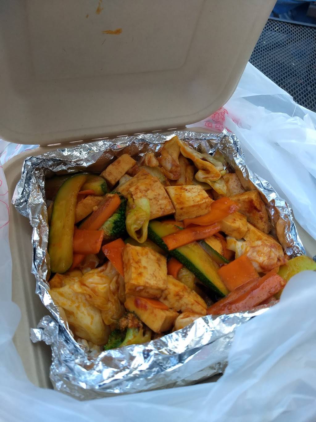 Pacific Rim Café | restaurant | 113 Hermosa Ave, Hermosa Beach, CA 90254, USA | 3103723122 OR +1 310-372-3122