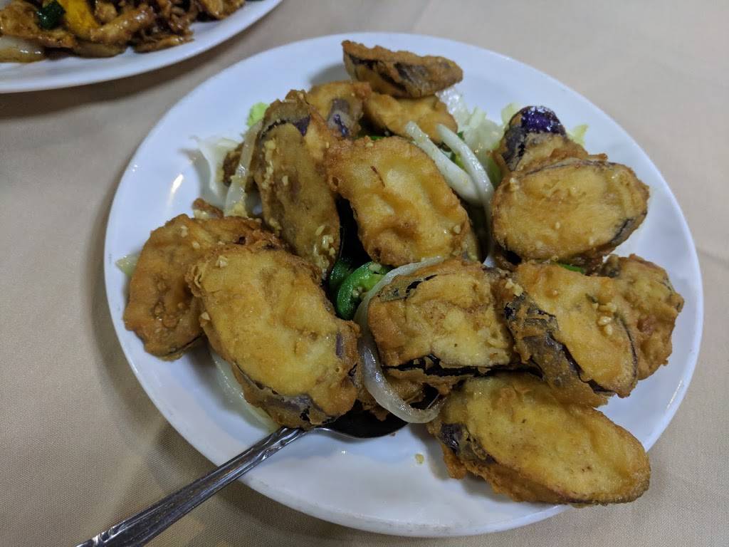 Hongs Gourmet | restaurant | 14510 Big Basin Way #9, Saratoga, CA 95070, USA | 4088672554 OR +1 408-867-2554