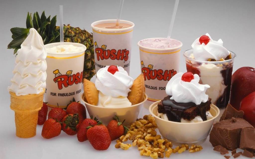 Rushs | restaurant | 10016 Two Notch Rd, Columbia, SC 29223, USA | 8036991376 OR +1 803-699-1376