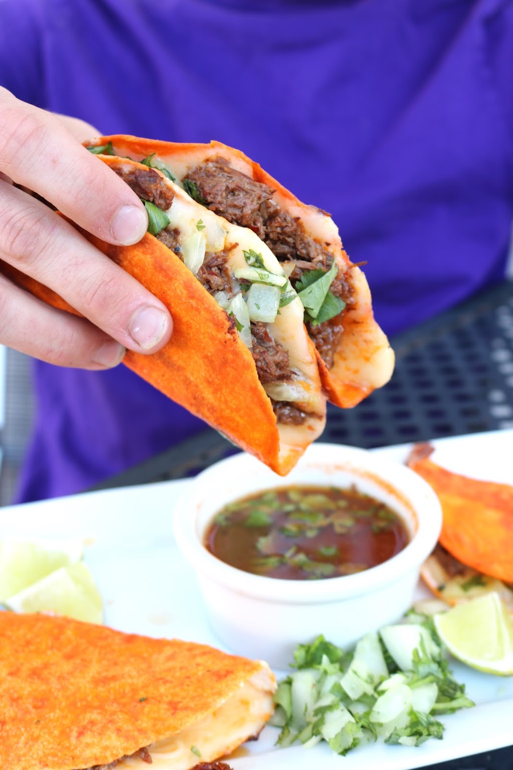 Secret Birria | restaurant | 323 Octavia St, New Orleans, LA 70115, USA | 5048992961 OR +1 504-899-2961