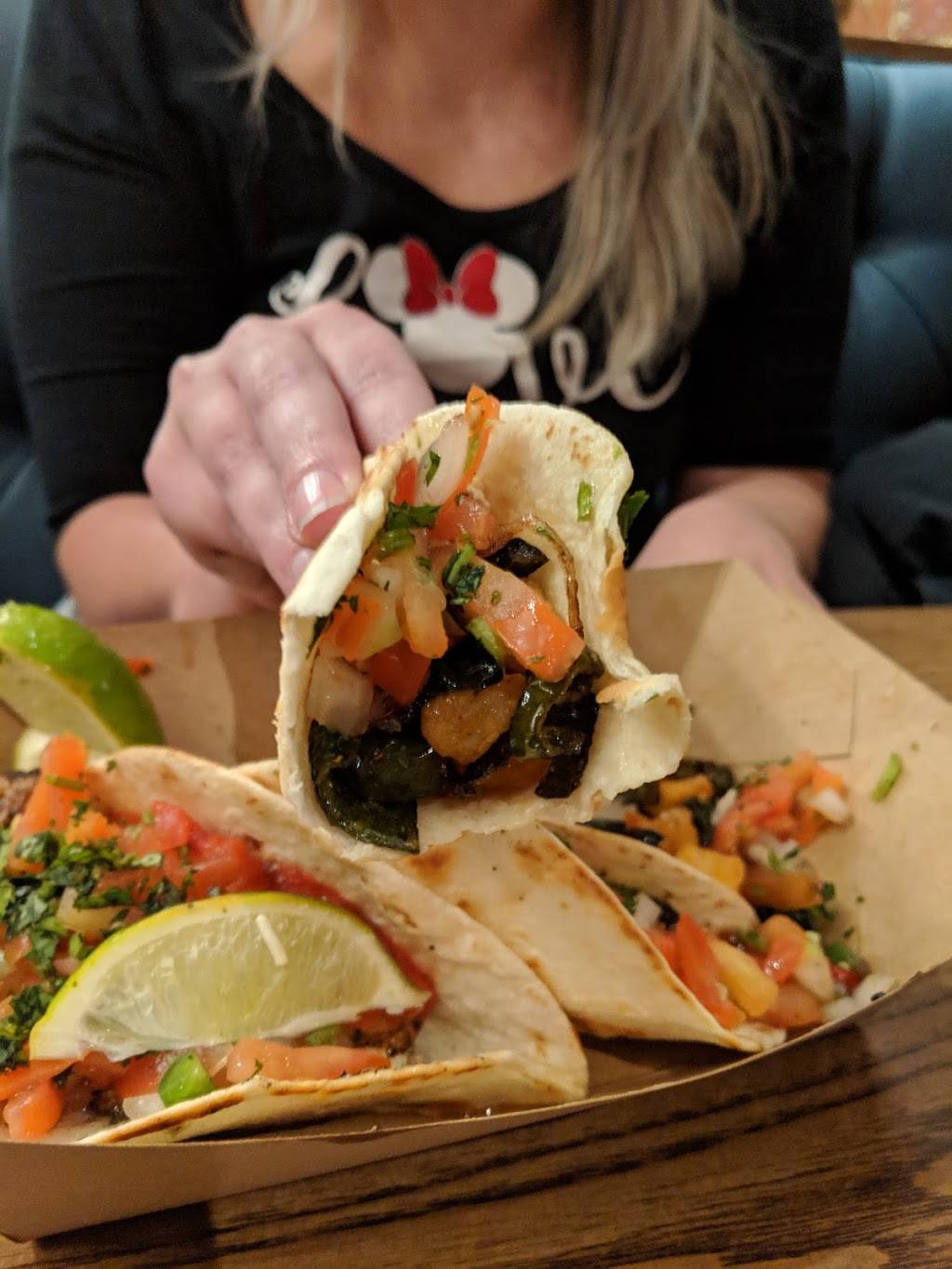 El Jefe Taqueria - Salem | restaurant | 8 W Main St, Salem, VA 24153, USA | 5404044304 OR +1 540-404-4304