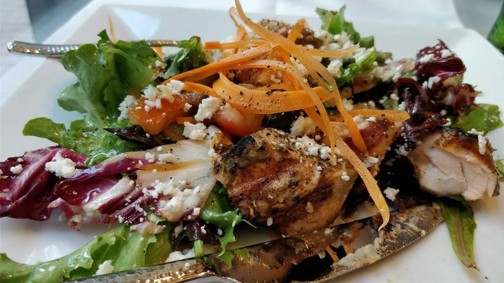 Istanbul Grill | restaurant | 401 Throckmorton St, Fort Worth, TX 76102, USA | 8178857326 OR +1 817-885-7326