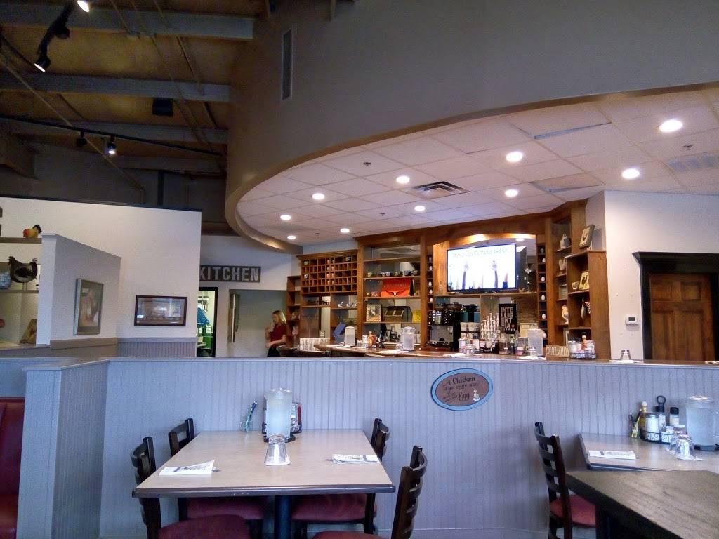 Egg Harbor Cafe | cafe | 4719 Lower Roswell Rd #210, Marietta, GA 30068, USA | 7705753001 OR +1 770-575-3001