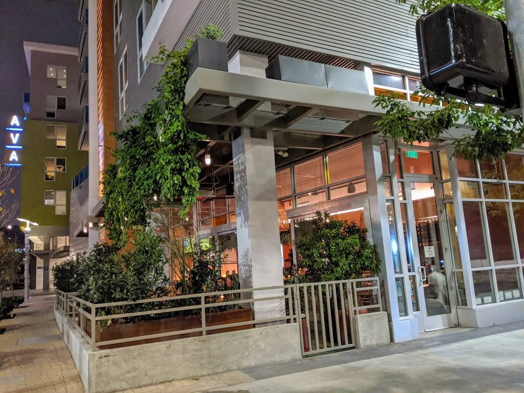 YAPA | restaurant | 236 S Los Angeles St suite g, Los Angeles, CA 90012, USA | 2139473399 OR +1 213-947-3399