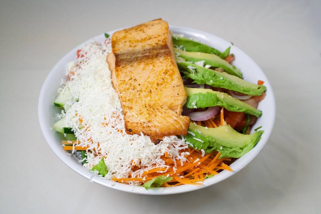 Energy Fuel Garden City | restaurant | 676 Stewart Ave, Garden City, NY 11530, USA | 5164164299 OR +1 516-416-4299