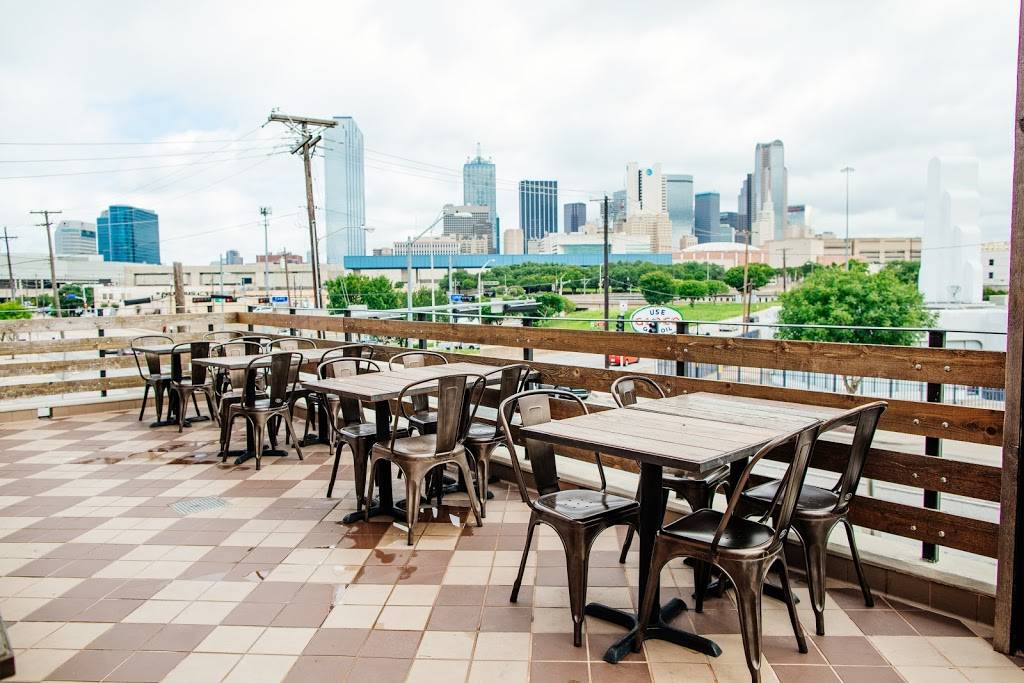 Vetted Well | restaurant | 1005 S Lamar St, Dallas, TX 75215, USA | 2149144443 OR +1 214-914-4443