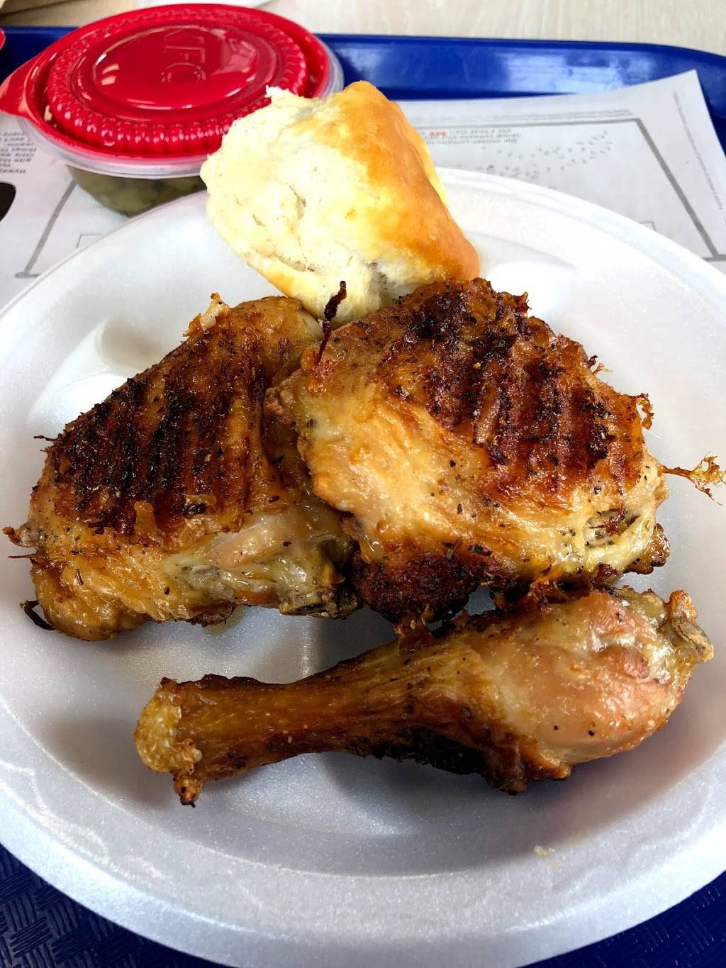 KFC | restaurant | 275 N McCarran Blvd, Sparks, NV 89431, USA | 7753599299 OR +1 775-359-9299