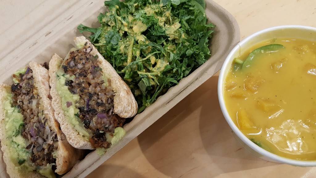 Naked Lunch | restaurant | 711 W 40th St #163, Baltimore, MD 21211, USA | 6672192500 OR +1 667-219-2500