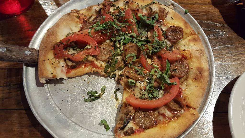 Primos Pizzeria & Pub | meal delivery | 298 Hartz Ave, Danville, CA 94526, USA | 9258388214 OR +1 925-838-8214