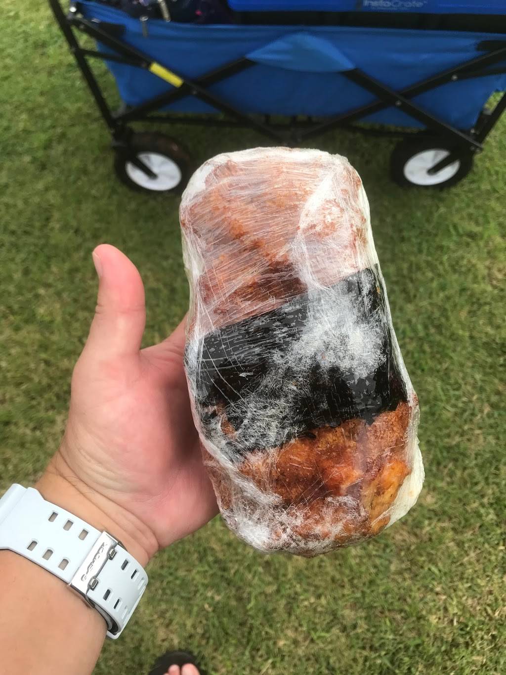 Aiea Manapua & Snacks | restaurant | 99-149 Moanalua Rd #103, Aiea, HI 96701, USA | 8084887443 OR +1 808-488-7443