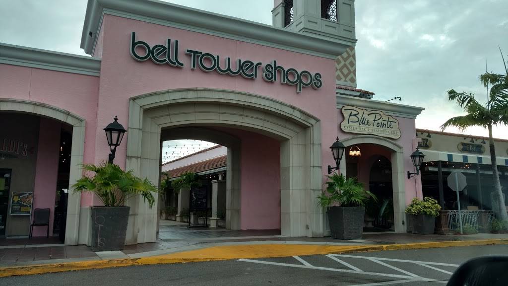 Bell Tower Shops | shopping mall | 13499 S Cleveland Ave, Fort Myers, FL 33907, USA | 2394891221 OR +1 239-489-1221
