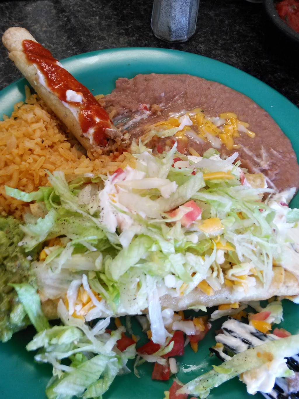 Enchiladas Authentic Mexican Food | restaurant | 2753 E Broadway Rd a112, Mesa, AZ 85204, USA | 4806646020 OR +1 480-664-6020