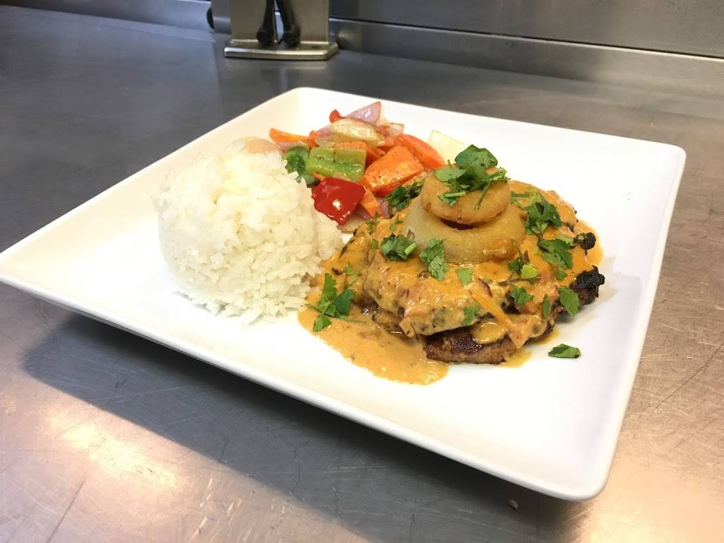 El Buen Sabor Restaurant & Bar | restaurant | 7748 Ritchie Hwy, Glen Burnie, MD 21061, USA | 4104242022 OR +1 410-424-2022