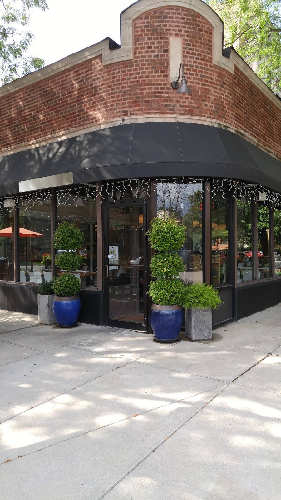 Fin Sushi Bar | restaurant | 1742 W Wilson Ave, Chicago, IL 60640, USA | 7739617452 OR +1 773-961-7452