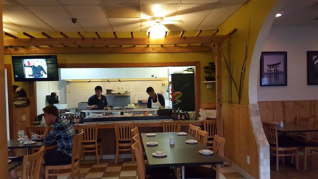 I Love Mr Sushi | restaurant | 9443 Olive Blvd, St. Louis, MO 63132, USA | 3144328898 OR +1 314-432-8898