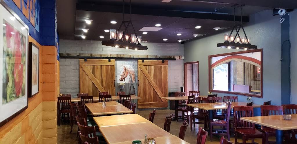 El Charro Mexican Food & Cantina | restaurant | 186 Maple St, Livermore, CA 94550, USA | 9253718297 OR +1 925-371-8297