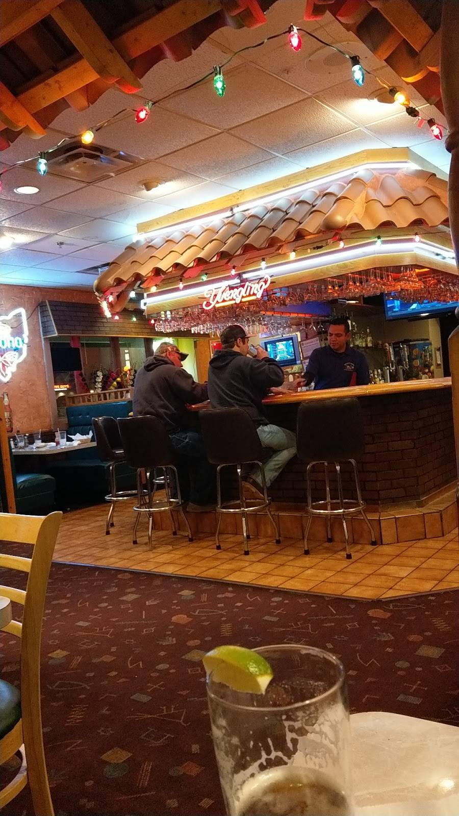 Rancho Fiesta Mexican Restaurant | restaurant | 1739 Tiffin Ave, Findlay, OH 45840, USA | 4194249363 OR +1 419-424-9363