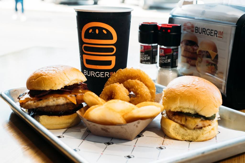 BurgerIM | meal delivery | 569 S Highland St, Memphis, TN 38111, USA | 9013081203 OR +1 901-308-1203