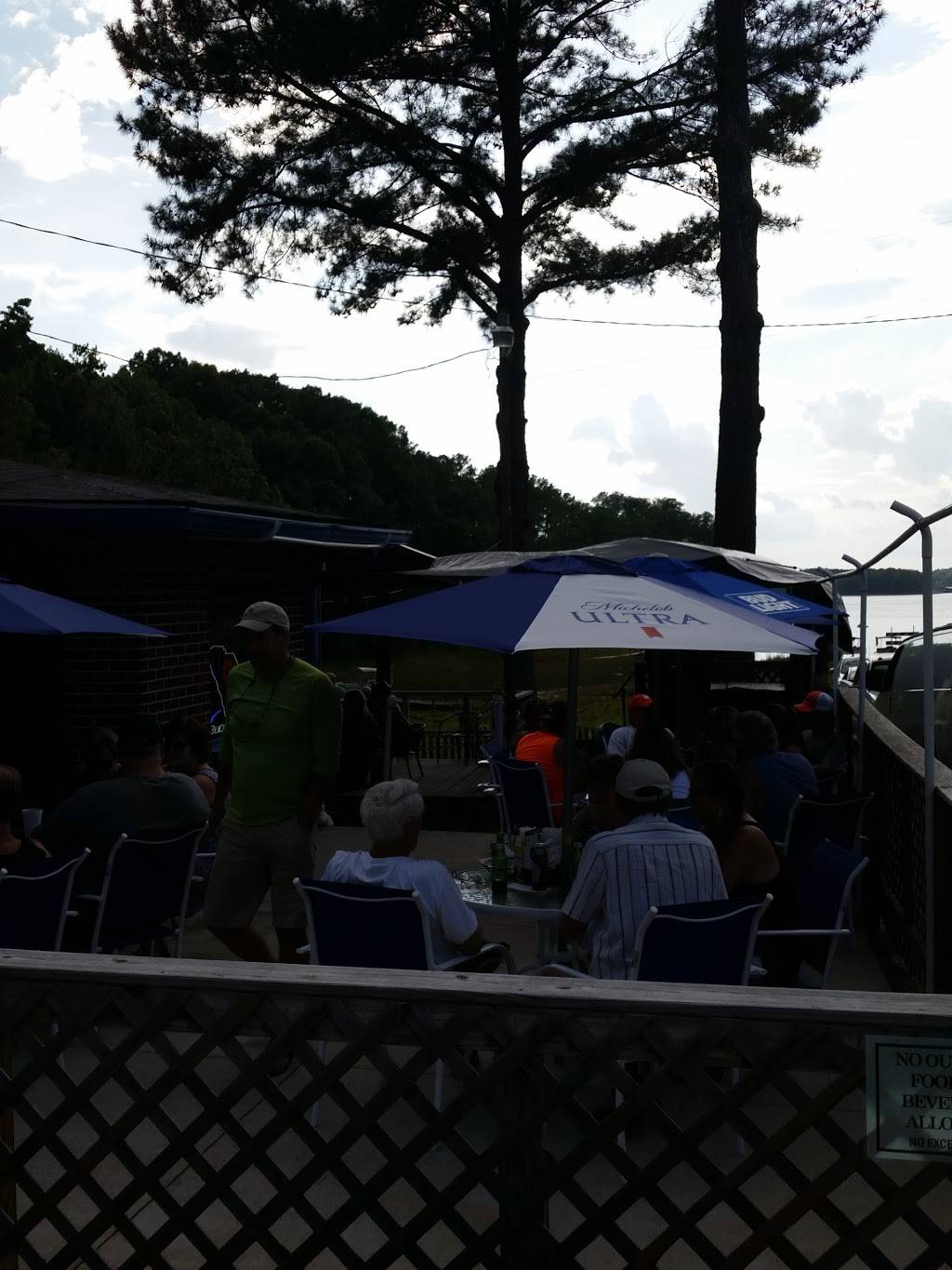 Tiger Cove Grill | restaurant | 4001-4005 Whitehall Rd, Anderson, SC 29626, USA | 8642255993 OR +1 864-225-5993