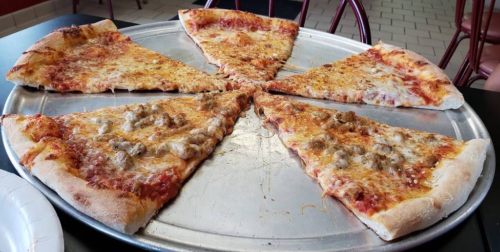 The NY Slice | meal delivery | 5564 Madison Ave, Indianapolis, IN 46227, USA | 3177449375 OR +1 317-744-9375