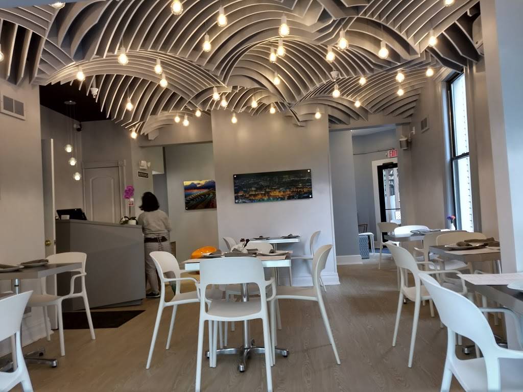 Senyai Thai Kitchen | restaurant | 5865 Ellsworth Ave, Pittsburgh, PA 15232, USA | 4124414141 OR +1 412-441-4141