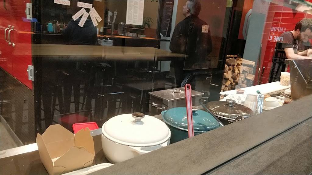 Pig In A Pickle | restaurant | Emeryville, CA 94608, USA | 4158918124 OR +1 415-891-8124