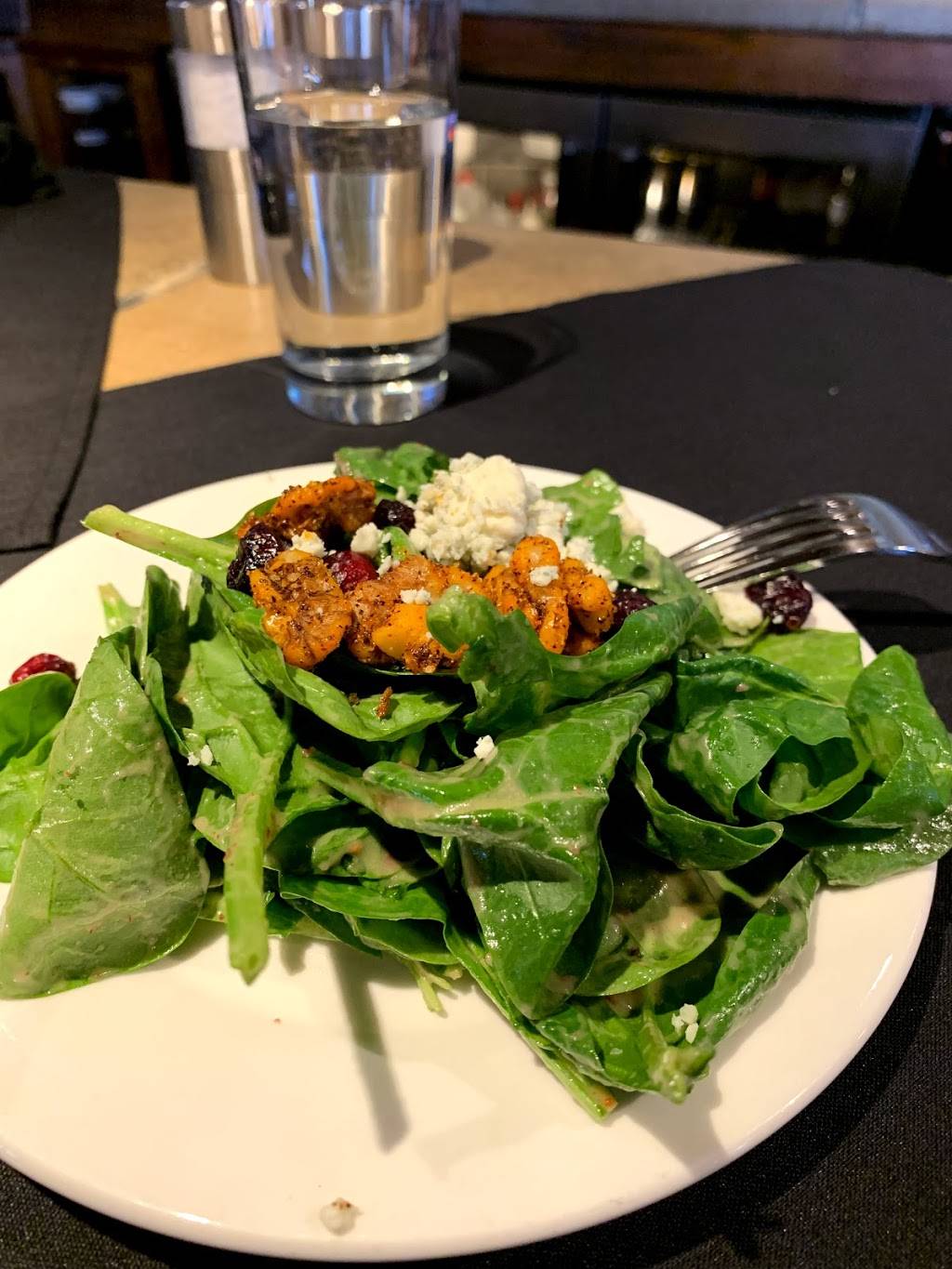 YaYas Euro Bistro in Denver | restaurant | 8310 E Belleview Ave, Greenwood Village, CO 80111, USA | 3037411110 OR +1 303-741-1110