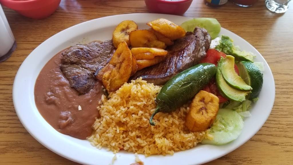 San Marcos Restaurant | restaurant | 1818 E Main St, Chattanooga, TN 37404, USA | 4236828347 OR +1 423-682-8347