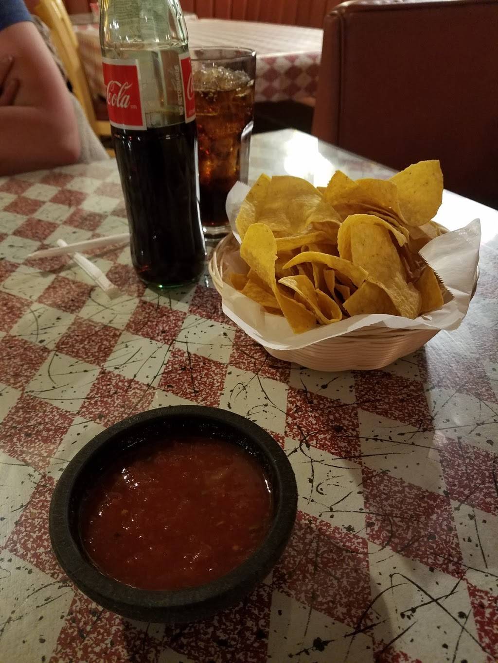 Los Amigos | restaurant | 181 E Agate Ave, Granby, CO 80446, USA | 9708878932 OR +1 970-887-8932