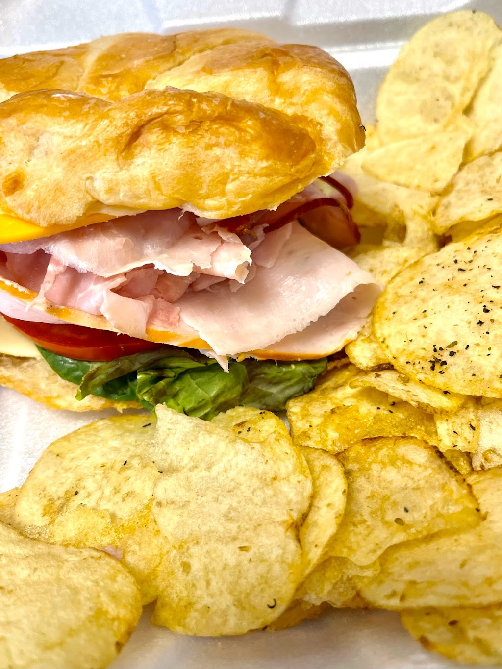 Sweet Dreams Bakery | bakery | 537 Morton St, Elkhart, KS 67950, USA | 6206971743 OR +1 620-697-1743