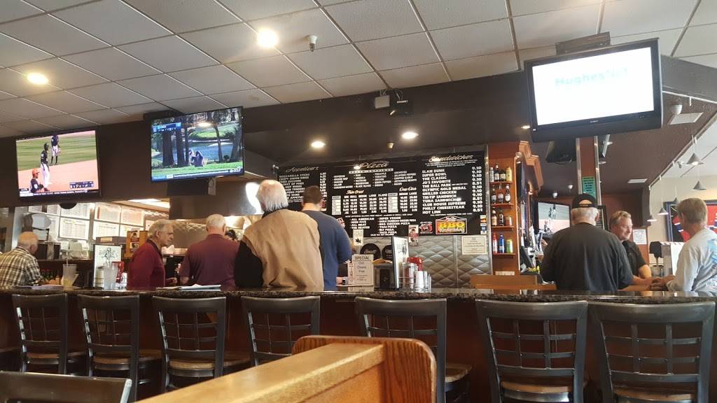 High Five Pizza Company | restaurant | 171 Branham Ln, San Jose, CA 95136, USA | 4086296800 OR +1 408-629-6800