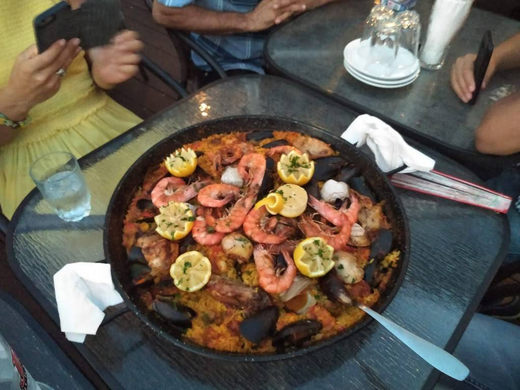 Club Espagnol de Québec - Steak Seafood Tapas - Bar Sportif Cock | restaurant | 4388 Boul St-Laurent, Montréal, QC H2W 1Z5, Canada | 5148491737 OR +1 514-849-1737