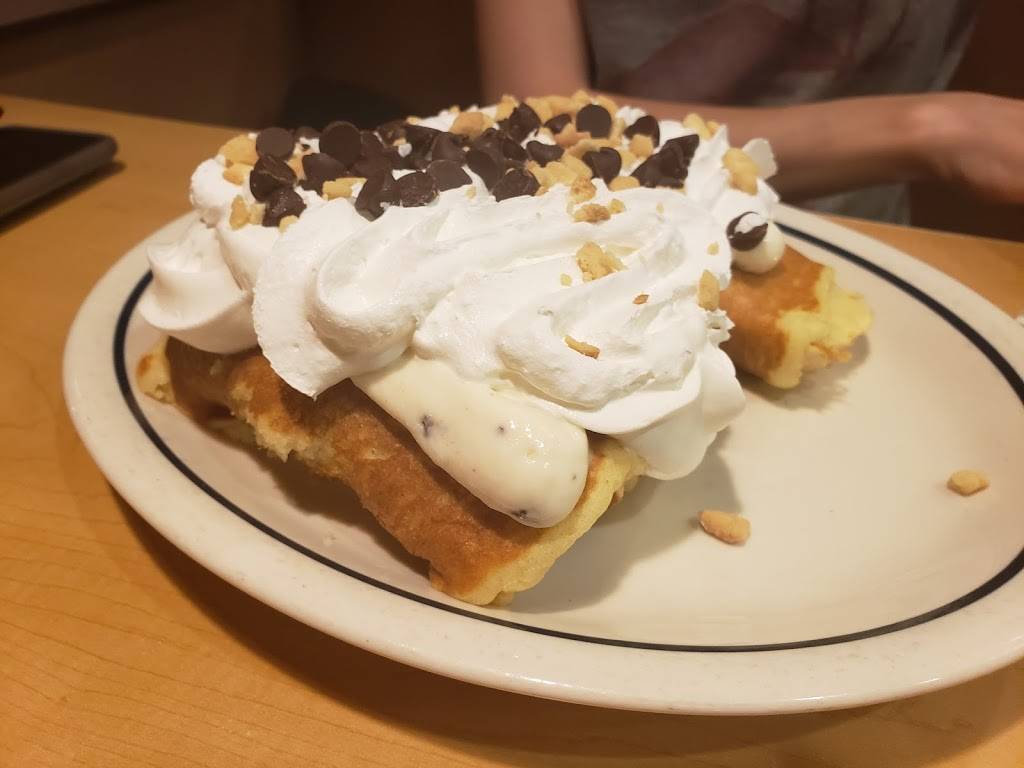 IHOP | restaurant | 5749 Stetson Hills Blvd, Colorado Springs, CO 80917, USA | 7195970123 OR +1 719-597-0123