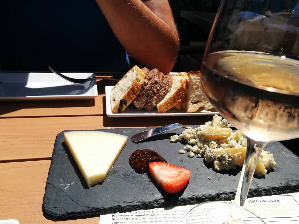 Rootstock Wine Bar Los Gatos | restaurant | 217 N Santa Cruz Ave, Los Gatos, CA 95030, USA | 4083547668 OR +1 408-354-7668