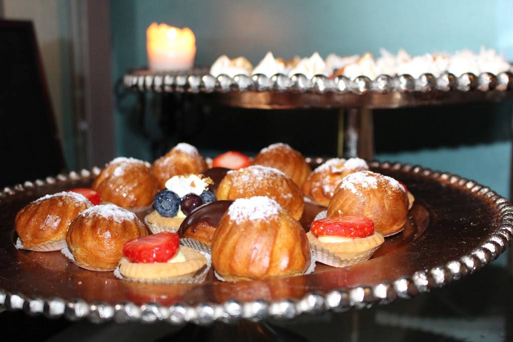 Mocha Bleu | restaurant | 1399 Queen Anne Rd, Teaneck, NJ 07666, USA | 2018372538 OR +1 201-837-2538