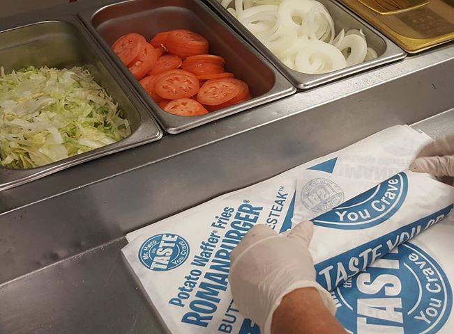 Mr. Hero | meal takeaway | 8895 Mentor Ave, Mentor, OH 44060, USA | 4402907200 OR +1 440-290-7200