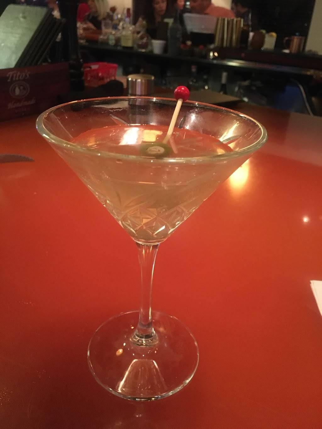 Embers Steakhouse | restaurant | 11000 Broadway Blvd SE, Albuquerque, NM 87105, USA | 5052448288 OR +1 505-244-8288