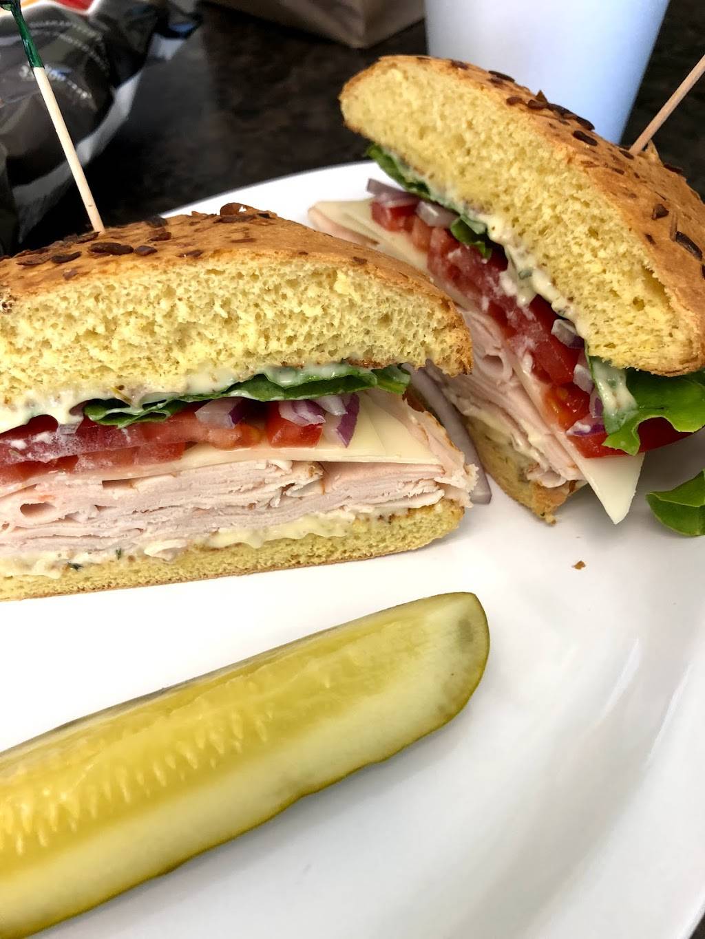 Corkscrew Deli | restaurant | 4982 S Tamiami Trail, Sarasota, FL 34231, USA | 9419253955 OR +1 941-925-3955