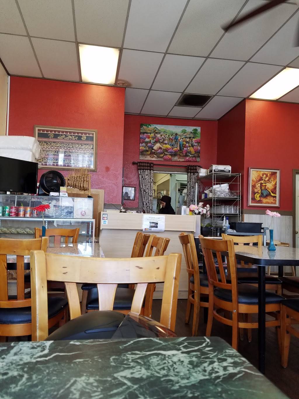 Toko Rame Indonesian Restaurant | restaurant | 17155 Bellflower Blvd, Bellflower, CA 90706, USA | 5629208002 OR +1 562-920-8002