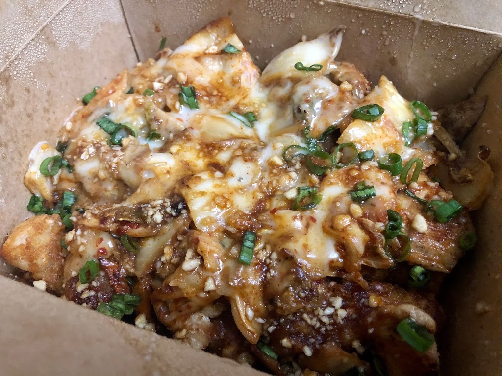 ANJU St.Pete | restaurant | 2827 16th St N, St. Petersburg, FL 33704, USA | 7272898568 OR +1 727-289-8568