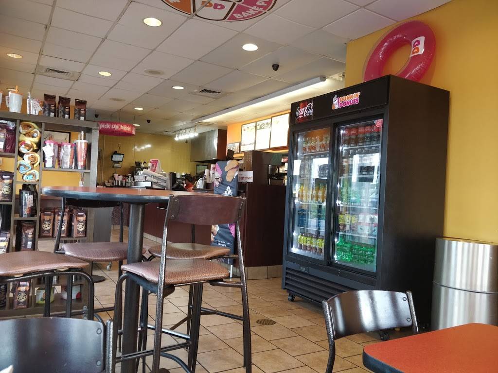 Dunkin | bakery | 3210 N Croatan Hwy, Kill Devil Hills, NC 27948, USA | 2522614629 OR +1 252-261-4629