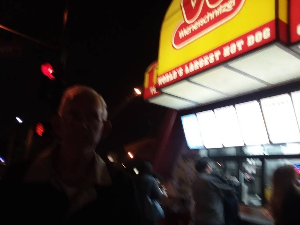 Wienerschnitzel | restaurant | 10991 Lower Azusa Rd, El Monte, CA 91731, USA | 6265755006 OR +1 626-575-5006