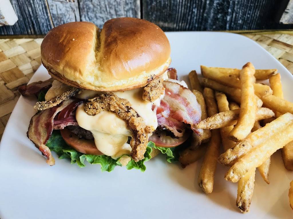 Uncle Bucks Fish Bowl and Grill | restaurant | 7905 S Hosmer St, Tacoma, WA 98408, USA | 2536715600 OR +1 253-671-5600