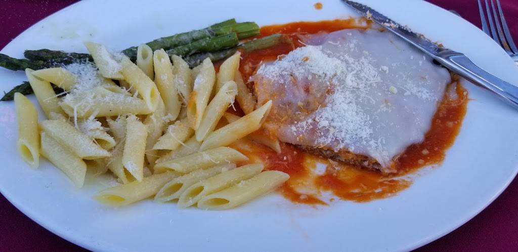 Sicilia In Bocca | restaurant | 25 W Main Ave, Morgan Hill, CA 95037, USA | 4087780399 OR +1 408-778-0399