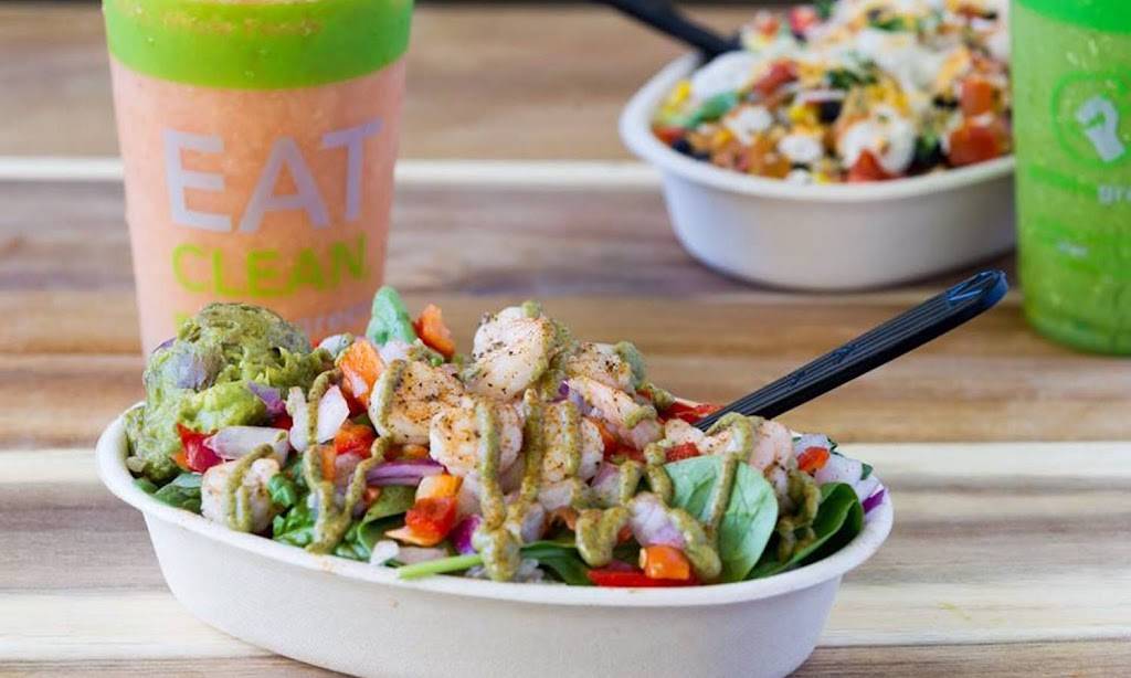 Grabbagreen Food + Juice , Orange County | restaurant | 763 S Main St #200B, Orange, CA 92868, USA | 7149234300 OR +1 714-923-4300