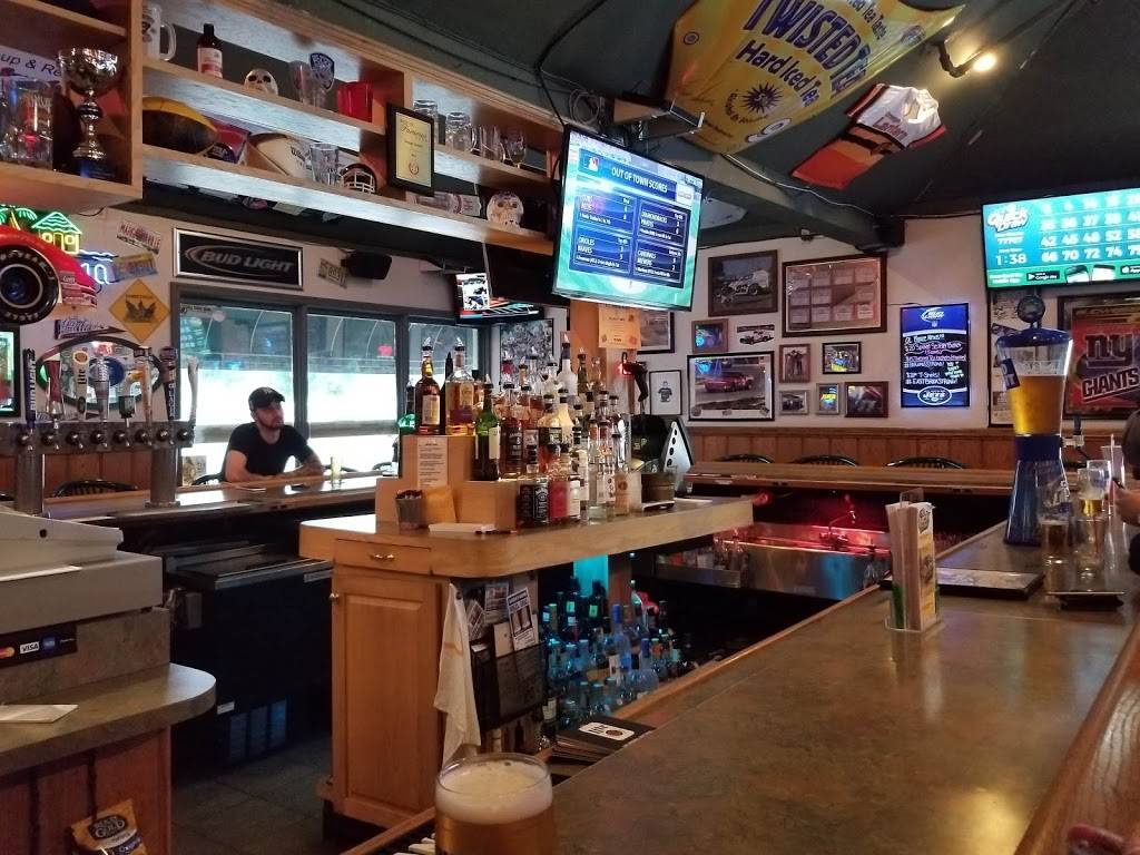 The Orange Lantern | restaurant | 15 E Firehouse Ln, Paramus, NJ 07652, USA | 2016524443 OR +1 201-652-4443